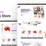 Ziftoo – Horizon Gift Store Shopify Theme for Gifts, Decor & Celebrations