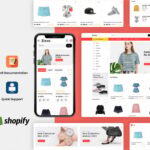 Zioxo - Multipurpose E-commerce Shopify Template