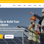 Company - Construction Company & Business Bootstrap5 HTML5 Template