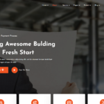 Corzo Construction HTML Template