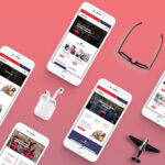 Eduhome - Education Website Template