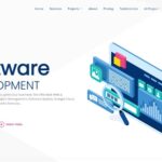 Eusoft - Technology & IT Solutions Multipurpose Website Template