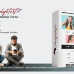 Gadgetesta – Premium Gadgets and Electronics PrestaShop Theme