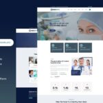 Medsita - Hospital & Clinic HTML5 Template