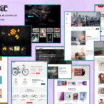 Orange - Multipurpose eCommerce HTML Template