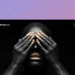 Photohub - Creative Photography Website Template