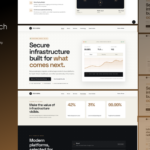 Relyvora – IT Cloud Cybersecurity HTML5 Template