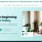 RenewPath – Addiction Recovery & Rehabilitation Center HTML Template