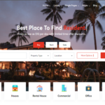 Royal Homes - Real Estate Bootstrap HTML Template