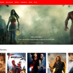 Syn Player - Online Movies & TV Shows HTML5 Template