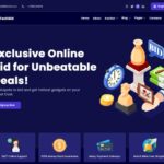 Techbid - Bid And Auction HTML Template