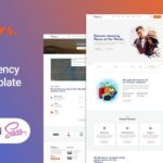 Travers - Tour and Travel Html5 template