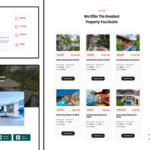 Villahaven– Property Listing and Real Estate HTML Template